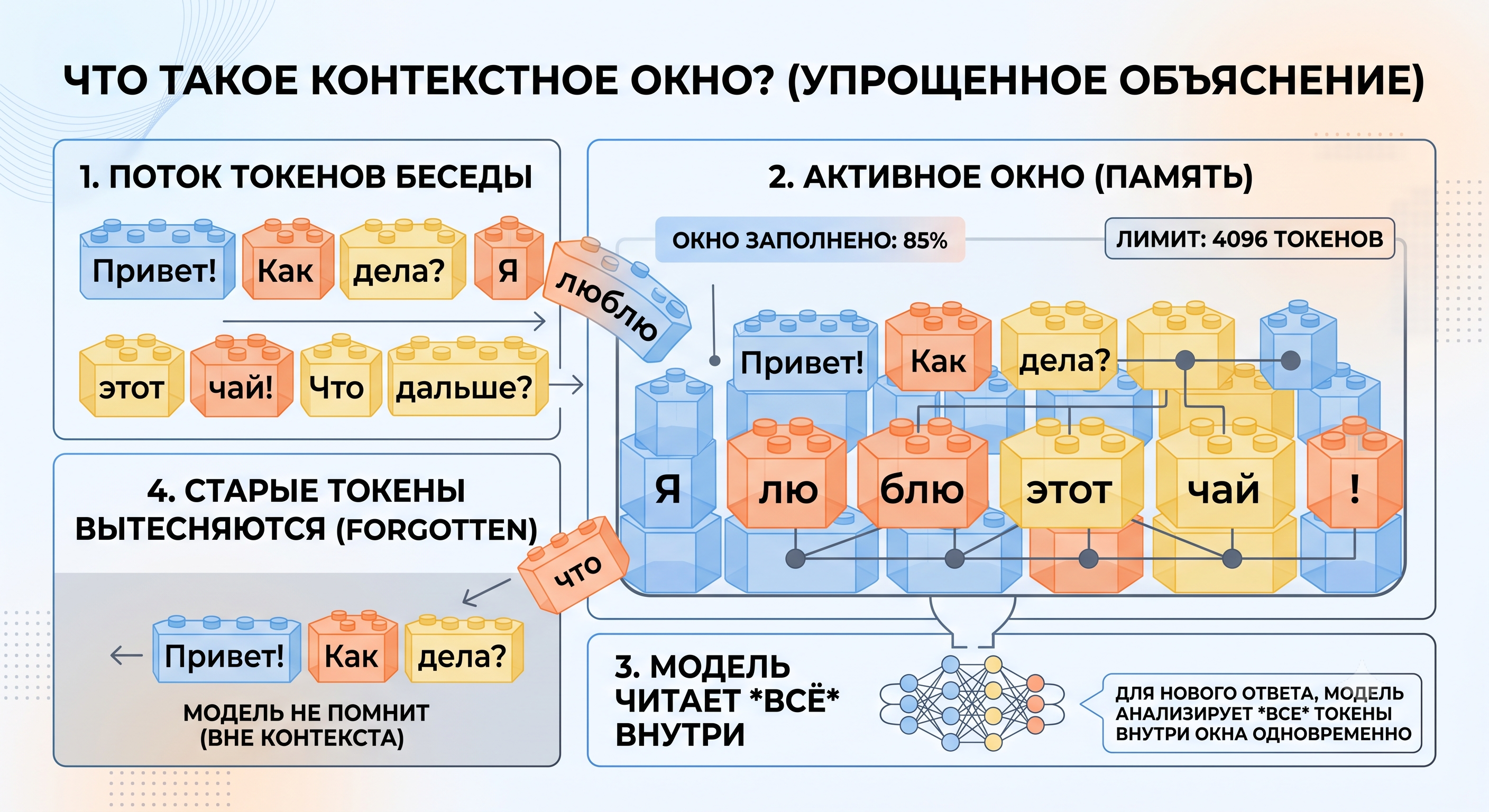 Токенизатор